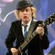AC/DC’s Angus Young Reveals His “Rock God”