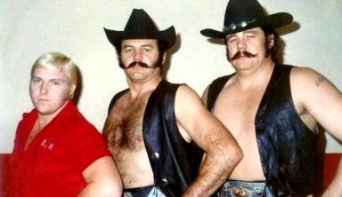 WWE Hall Of Famer Blackjack Lanza Passes Away