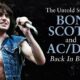 Author Reveals Actual Cause Of Death For AC/DC’s Bon Scott