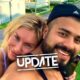 Update On Charlotte & Andrade’s Relationship Status
