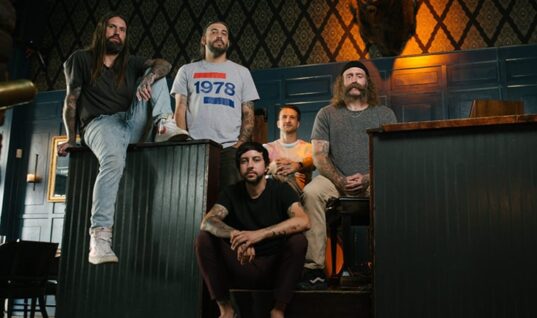 Every Time I Die Singer Details Band’s Dysfunction Following Split