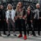 FOZZY Reveals Title & Release Date Of Their Next Album