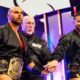 WWE Reportedly Interested In Bringing Back FTR