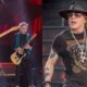 Here’s What Rock Tours Grossed The Most Money In 2021