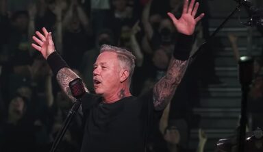 Metallica Goes Deep With Setlists Celebrating 40th Anniversary (w/Videos)