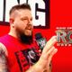 Kevin Owens Reveals Why WWE Talents Didn’t Send Videos For ROH’s Final Battle PPV