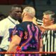 WrestleMania XI Main Eventer Lawrence Taylor Arrested