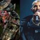 Iron Maiden Battles It Out With Drake