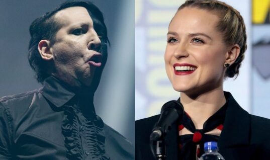 Court Documents Claim Marilyn Manson Made Threats Against Rachel Evan Wood’s Son