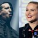 Court Documents Claim Marilyn Manson Made Threats Against Rachel Evan Wood’s Son