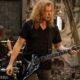 Megadeth Start Own Cryptocurrency, Release Official Coloring Book