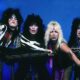 Mötley Crüe Sells Record Catalog For Huge Money