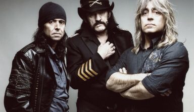 Motörhead Releases “Everything Louder Forever”; Check Out 10 Underrated Songs