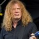 Dave Mustaine Reveals Snippet Of New Megadeth Song