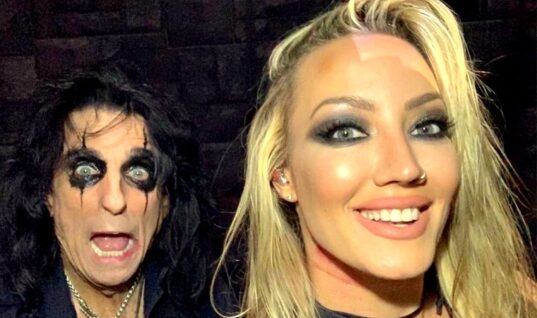 Guitarist Nita Strauss Reveals What Was “Detrimental” To Her Personal Life