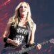 Nita Strauss Comments On Why She Won’t Sing On Solo Work