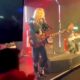 FOZZY’s Rich Ward & Chris Jericho Reprimand Security Guard During Show (w/Video)