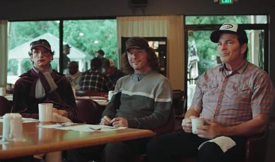 Find Out More About The Role Of Slipknot’s Corey Taylor in New Film, “Rucker”