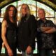 Saxon’s Biff Byford Says It’s Possible Band Was Held Back By Iron Maiden