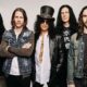 Slash Shares Advice For Young Musicians