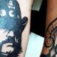 Roadies Get Incredibly Unique Motörhead Tattoos (W/Video)
