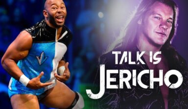 Talk Is Jericho: Jay Lethal AEW’s Machismo