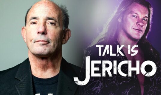 Talk Is Jericho: Cary Silkin – The True Champion Of ROH