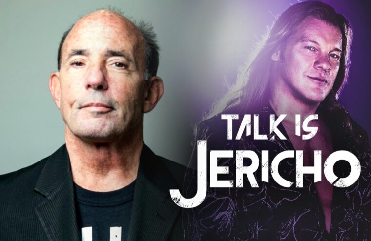 Talk Is Jericho: Cary Silkin – The True Champion Of ROH