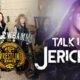 Talk Is Jericho: Through Heaven And Hell With Robert & Michael Sweet