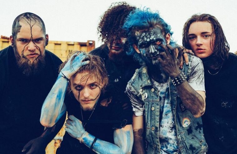 Corey Taylor’s Son Reveals Hate Comments About His Band Brought Him To Tears