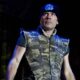 Iron Maiden’s Bruce Dickinson Reveals Details On Upcoming Solo Album