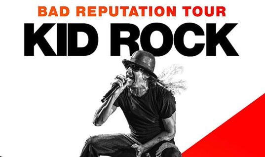 Kid Rock Rips Venues That Enforce Mandates