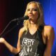 Guitarist Nita Strauss Shares Info On New Alice Cooper Album