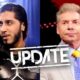 Update On Mustafa Ali’s WWE Release Request