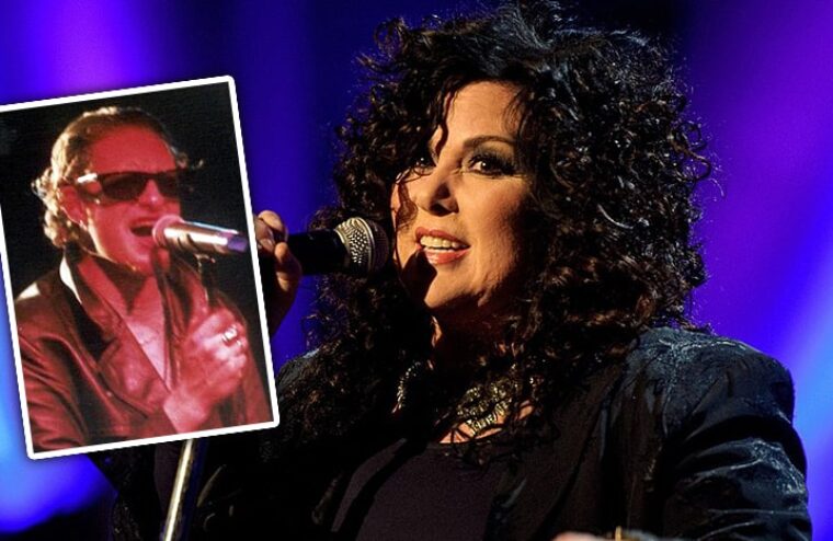 Listen To Heart’s Ann Wilson Take On Grunge Classic