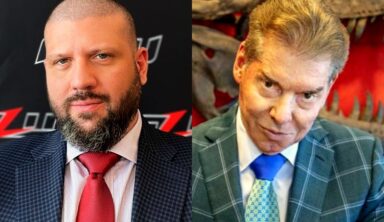 MLW’s Antitrust Lawsuit Against WWE Has Been Settled