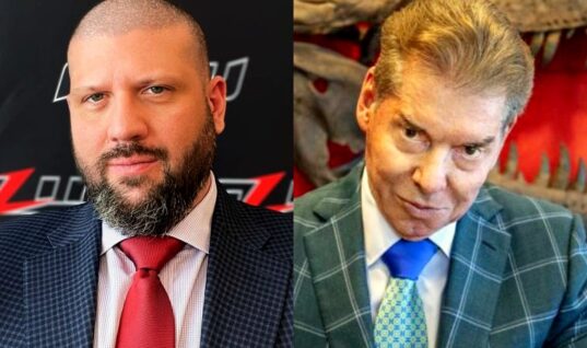 MLW Files Lawsuit Against WWE