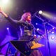 Halestorm’s Tour Bus Catches Fire