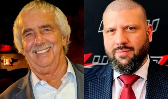WWE Lawyer Jerry McDevitt Comments Following MLW’s Lawsuit Against Company