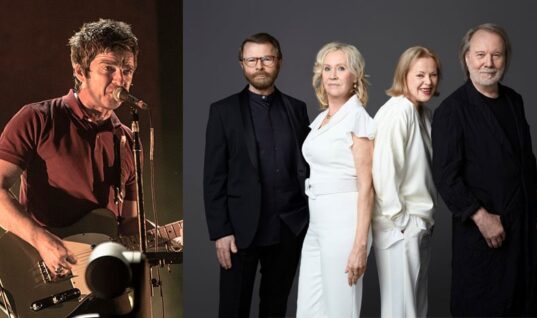 Oasis’ Noel Gallagher Blasts ABBA For Comeback Concerts