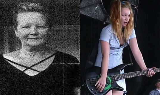 Founding Coal Chamber Bassist Is Missing