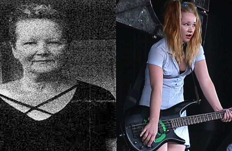 Founding Coal Chamber Bassist Is Missing