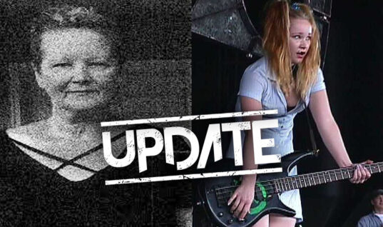 Daughter Says Coal Chamber Bassist Isn’t Missing