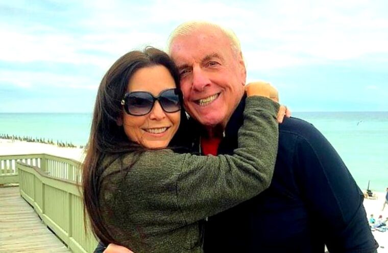 Update On Ric Flair’s Current Relationship Status