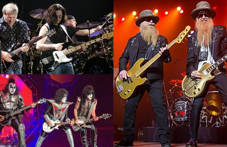 Cleveland.com Says These Artists Don’t Belong In Rock & Roll Hall Of Fame