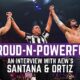 Santana & Ortiz Want More Opportunities To Shine In AEW