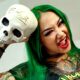 Shotzi Blackheart Reveals Recent Injury Left Her Struggling To Get Out Of Bed