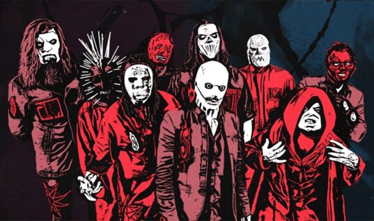 Slipknot Bringing “Knotfest Roadshow” To These North American Cities
