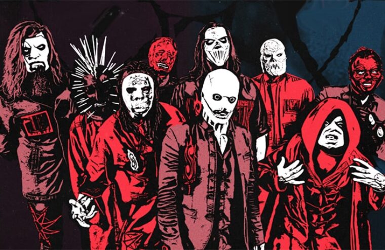 Slipknot Bringing “Knotfest Roadshow” To These North American Cities
