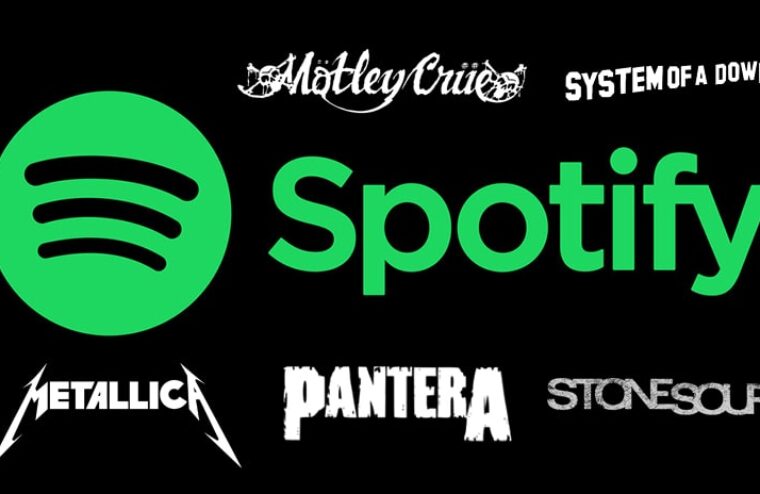 How Much Your Favorite Bands Earn From Spotify